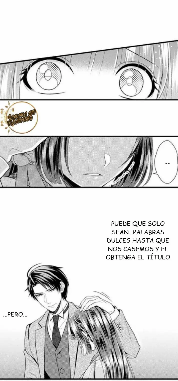 Caballero O Bestia - Capítulo 9 - Página 6 - LectorTMOo
