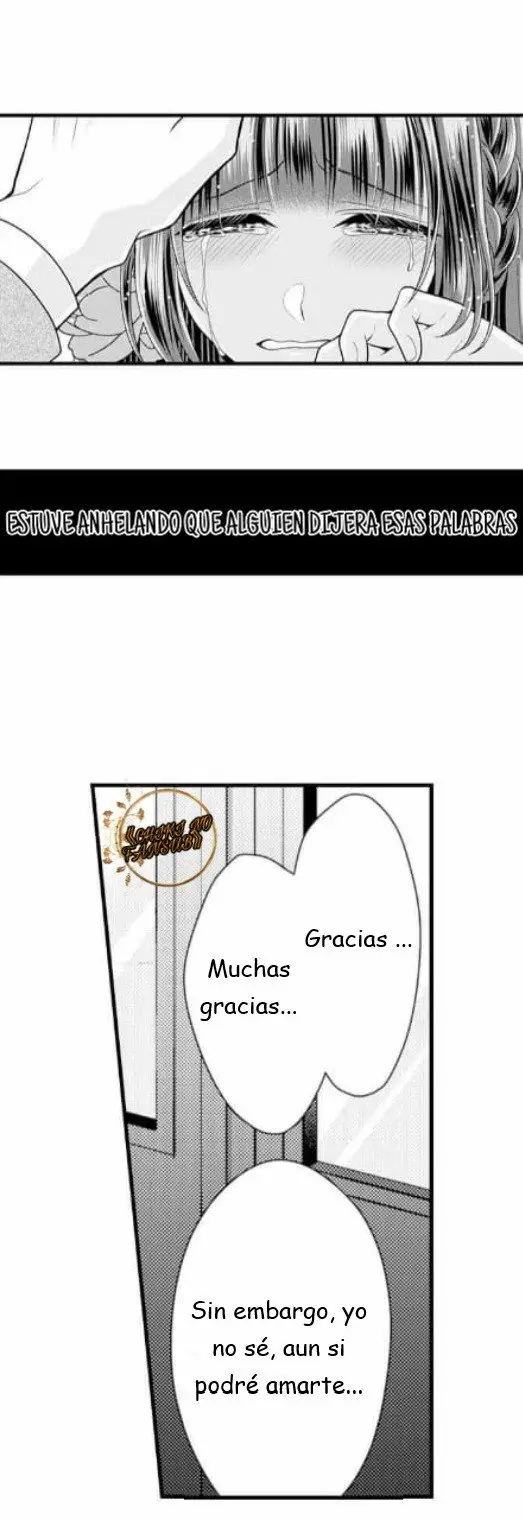 Caballero O Bestia - Capítulo 9 - Página 8 - LectorTMOo