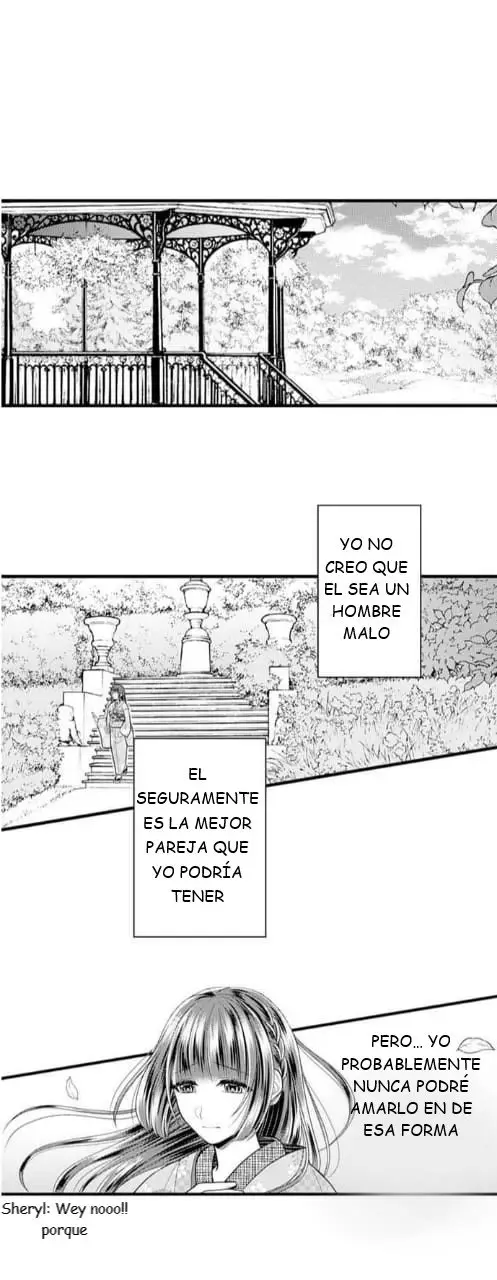 Caballero O Bestia - Capítulo 9 - Página 14 - LectorTMOo