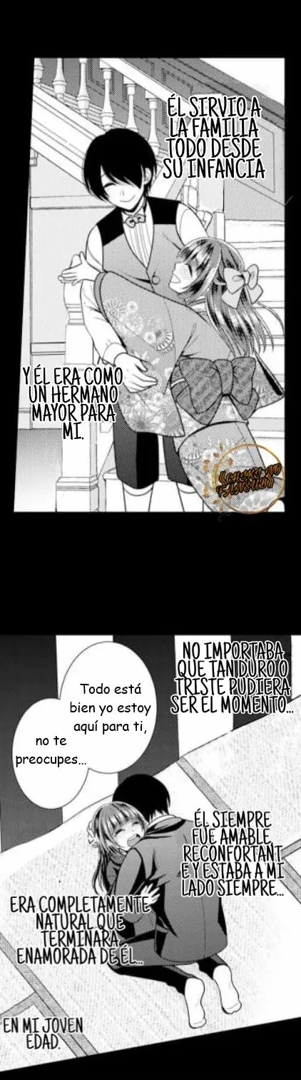 Caballero O Bestia - Capítulo 9 - Página 16 - LectorTMOo