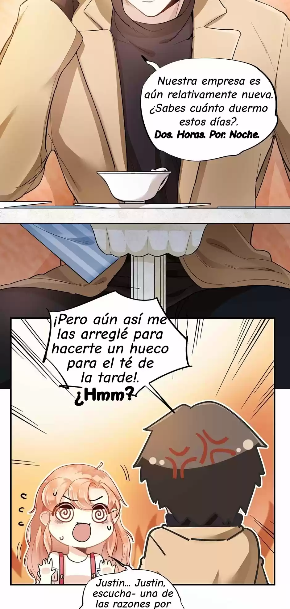 Café de Mayordomos (2020) - Capítulo 1 - Página 6 - LectorTMOo