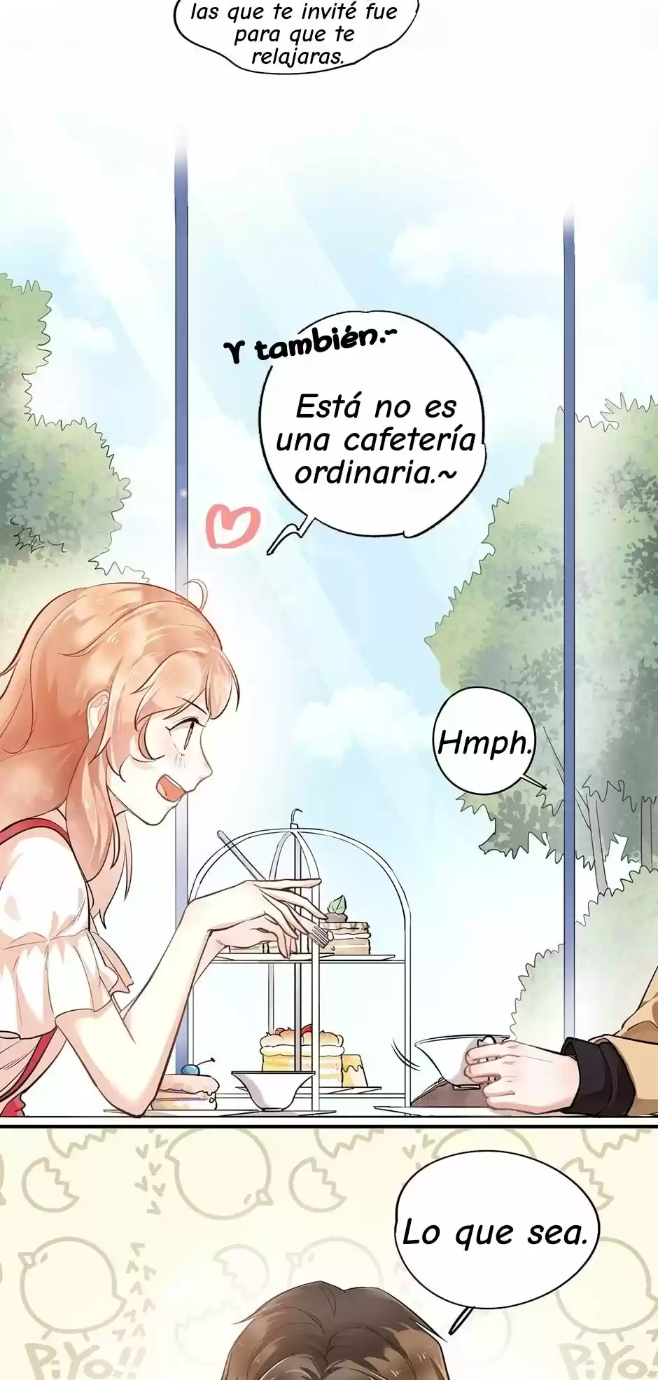 Café de Mayordomos (2020) - Capítulo 1 - Página 7 - LectorTMOo