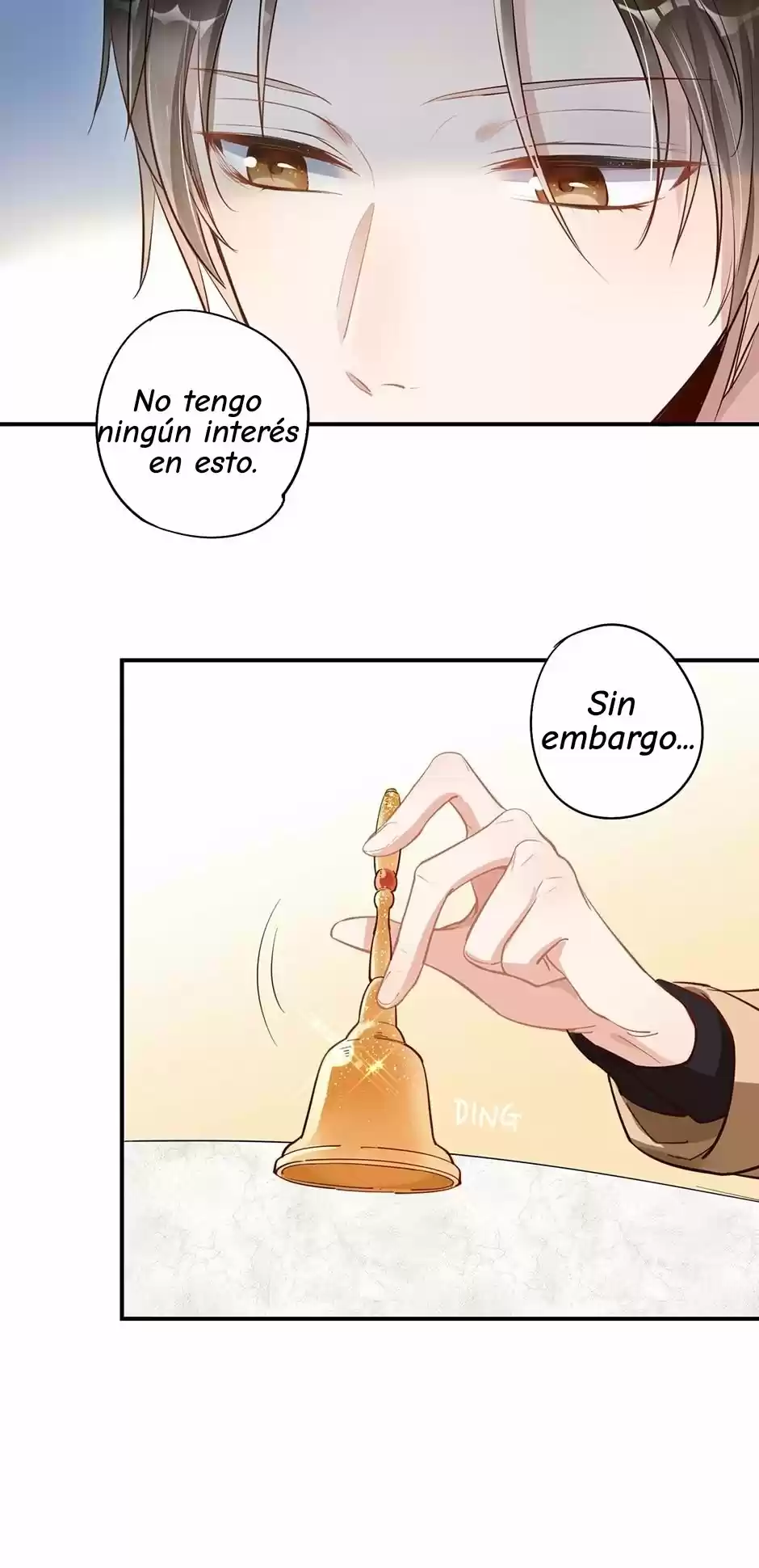 Café de Mayordomos (2020) - Capítulo 1 - Página 19 - LectorTMOo