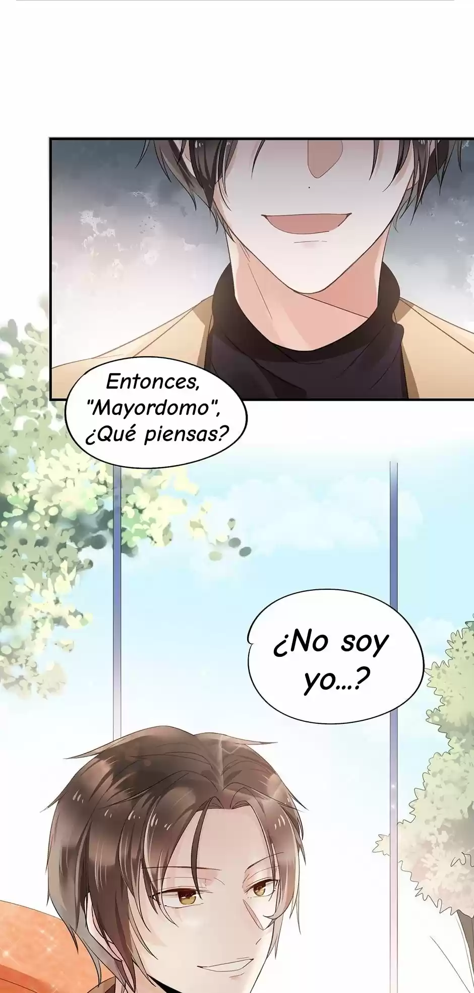 Café de Mayordomos (2020) - Capítulo 1 - Página 26 - LectorTMOo