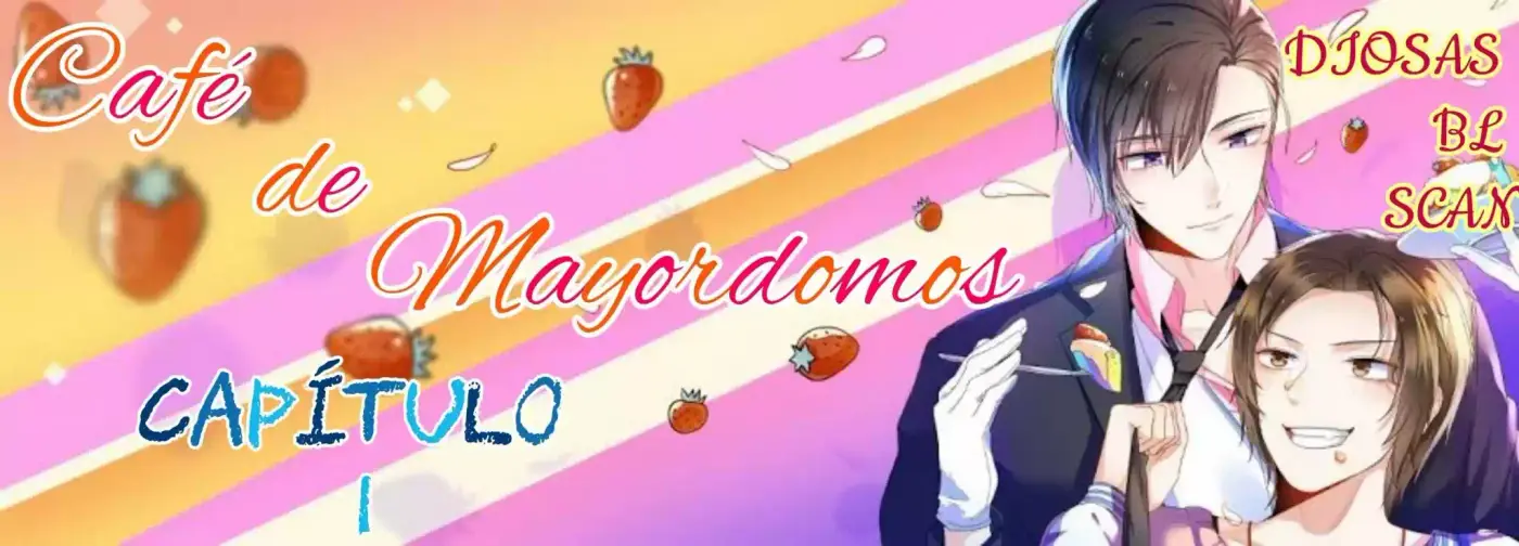 Café de Mayordomos (2020) - Capítulo 1 - Página 33 - LectorTMOo