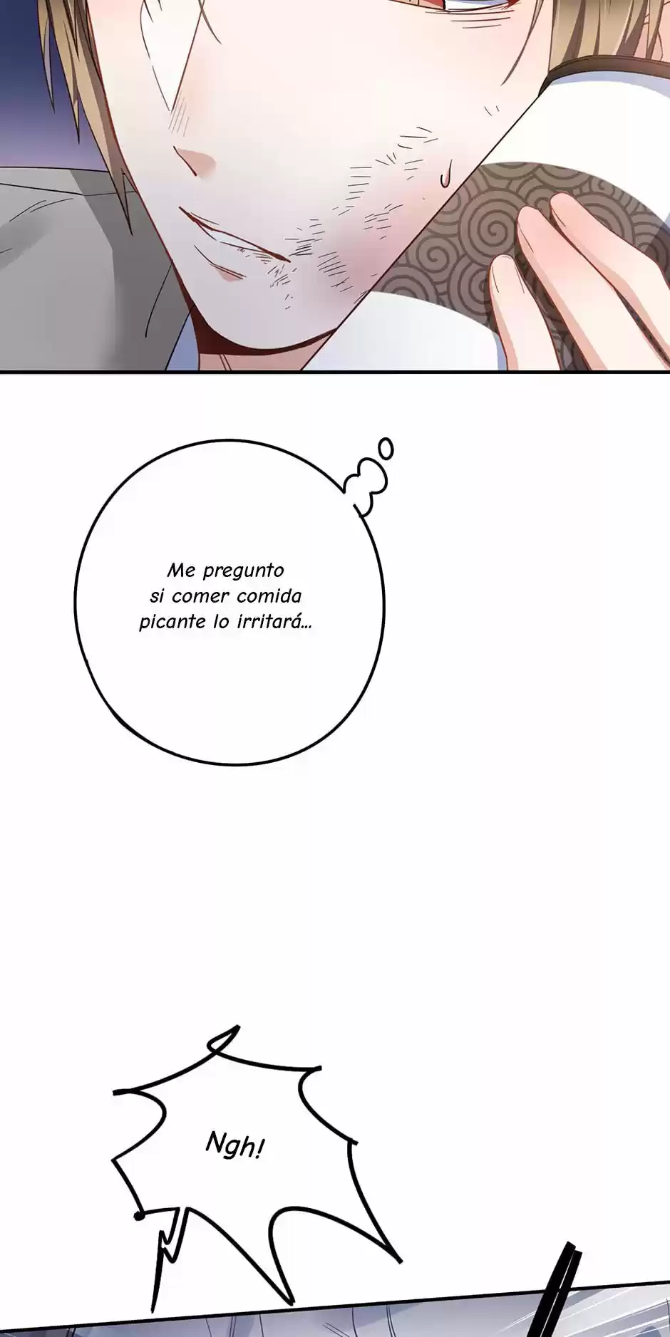Café de Mayordomos (2020) - Capítulo 10 - Página 35 - LectorTMOo