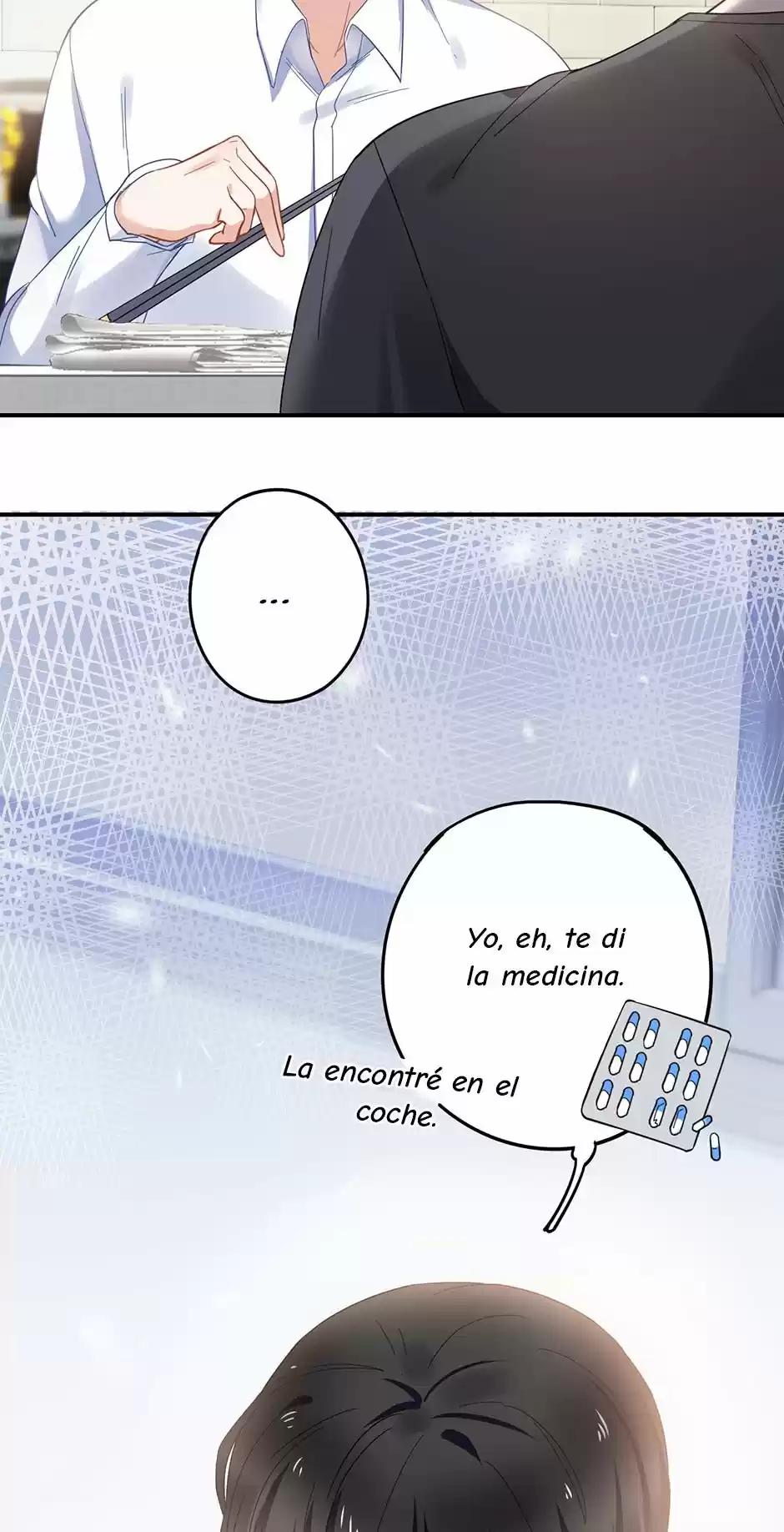 Café de Mayordomos (2020) - Capítulo 11 - Página 23 - LectorTMOo