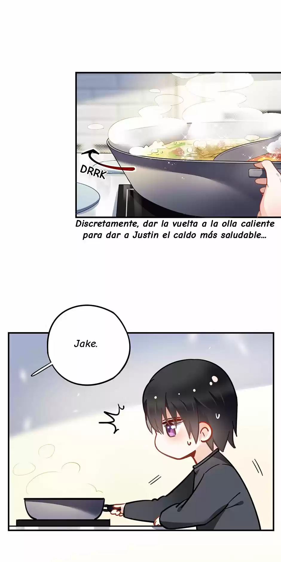 Café de Mayordomos (2020) - Capítulo 11 - Página 29 - LectorTMOo