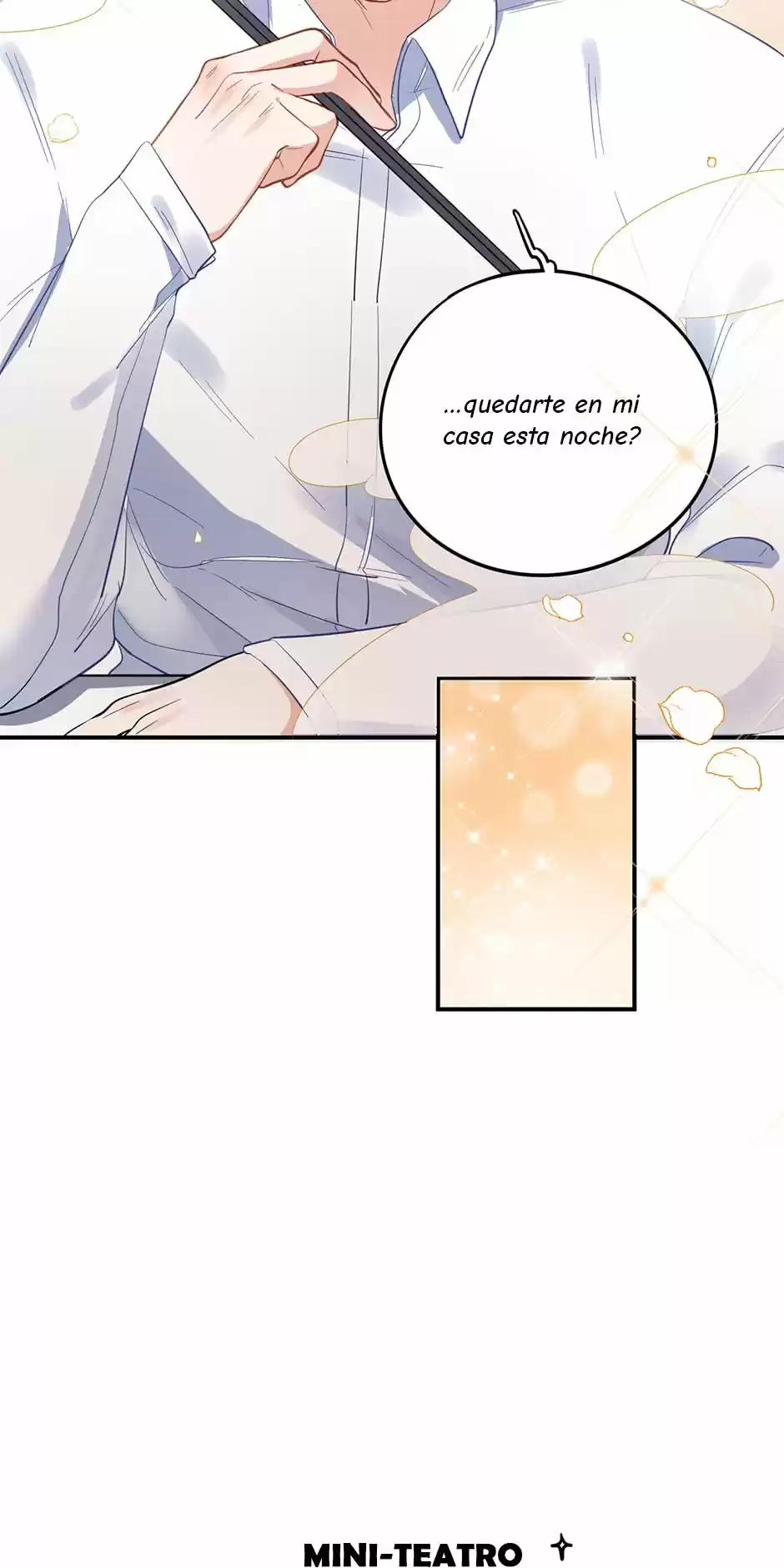 Café de Mayordomos (2020) - Capítulo 11 - Página 31 - LectorTMOo