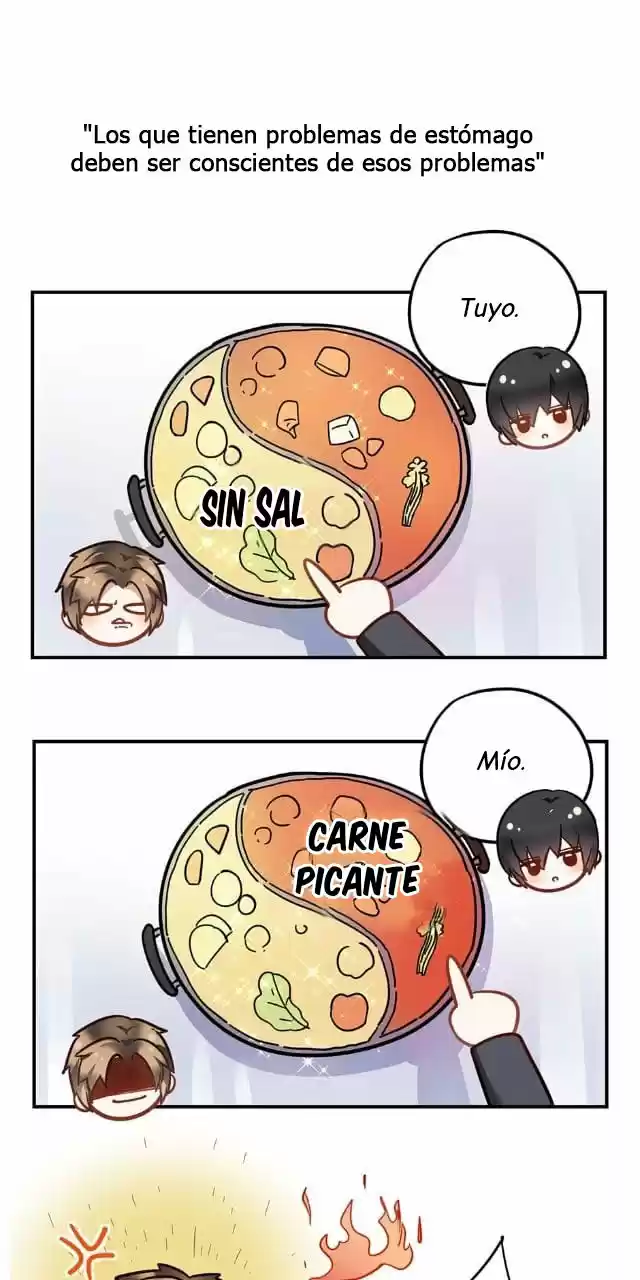 Café de Mayordomos (2020) - Capítulo 11 - Página 32 - LectorTMOo