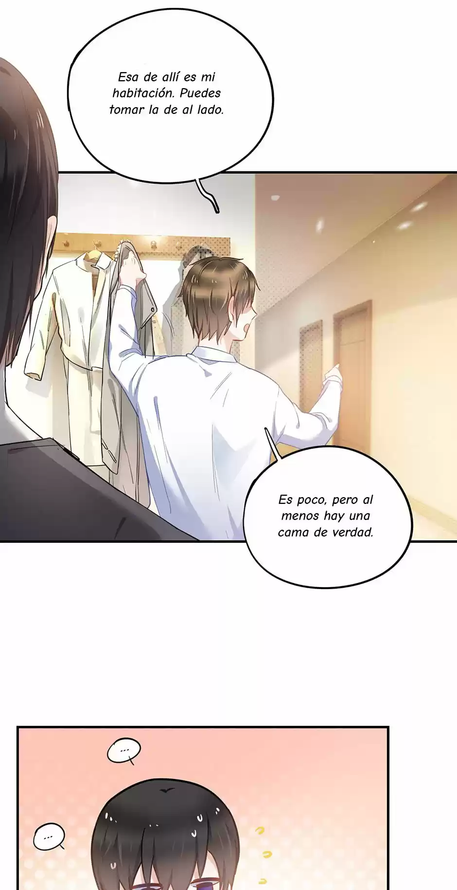 Café de Mayordomos (2020) - Capítulo 12 - Página 10 - LectorTMOo