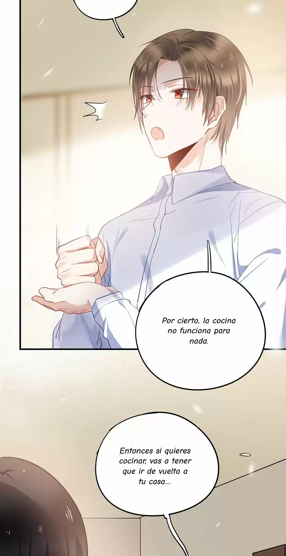 Café de Mayordomos (2020) - Capítulo 12 - Página 13 - LectorTMOo