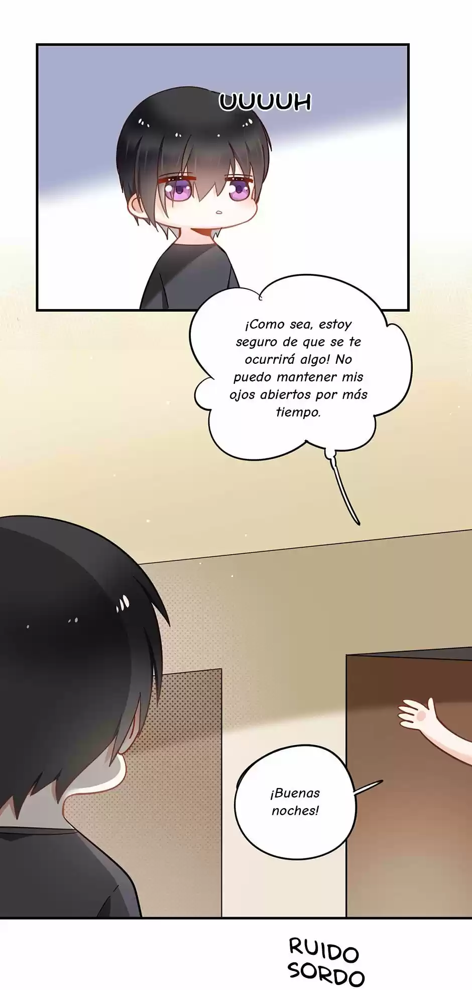 Café de Mayordomos (2020) - Capítulo 12 - Página 25 - LectorTMOo