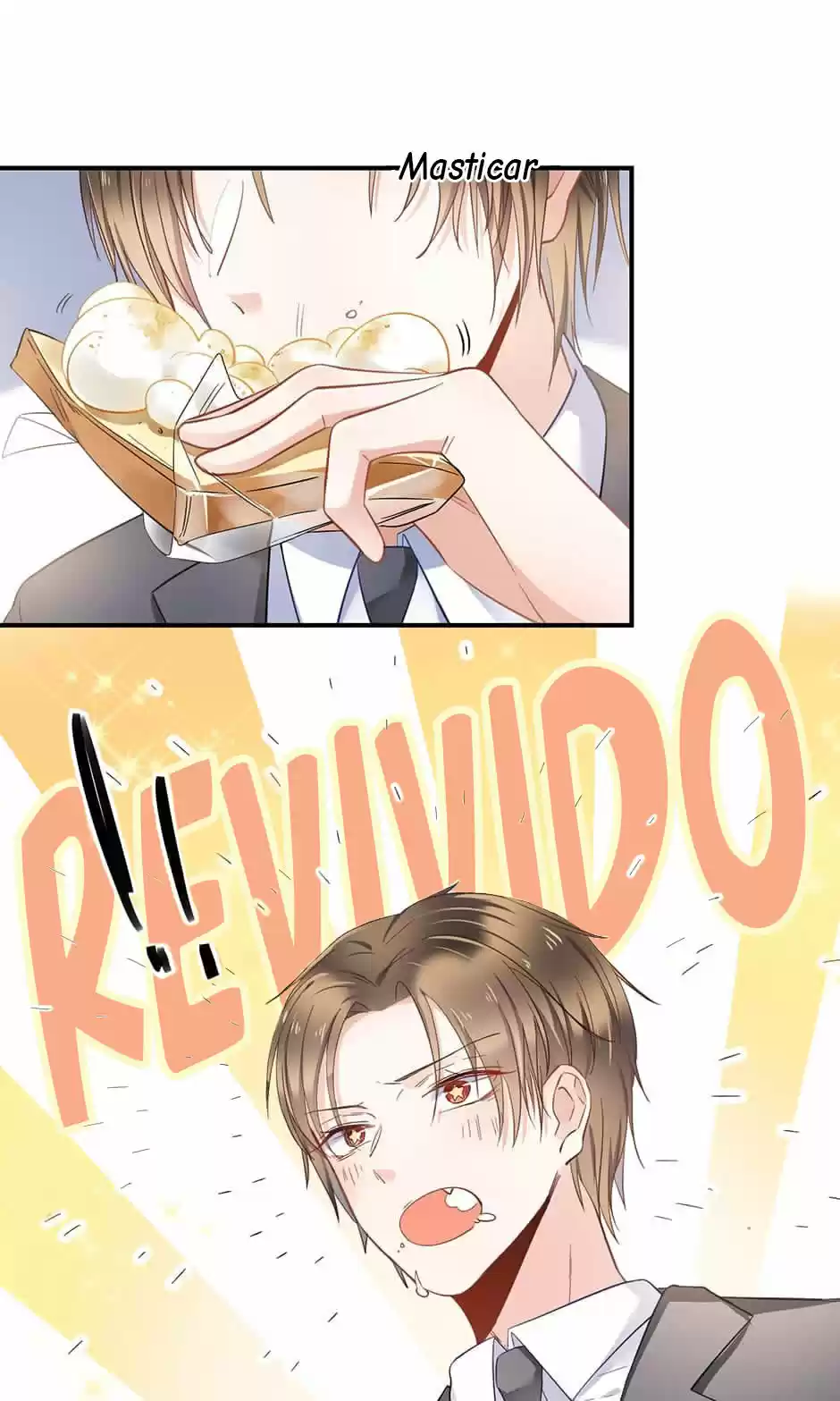 Café de Mayordomos (2020) - Capítulo 13 - Página 15 - LectorTMOo