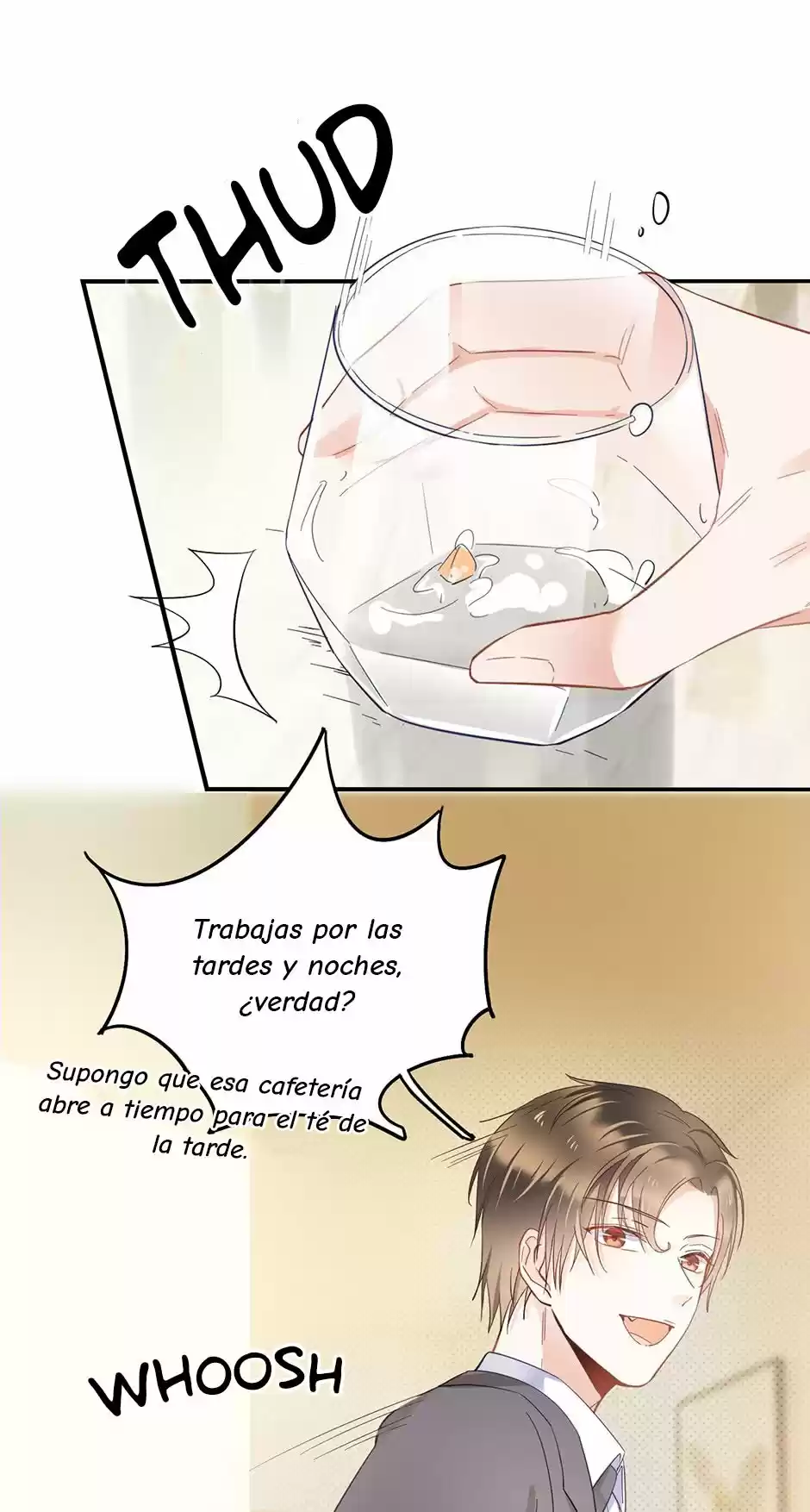Café de Mayordomos (2020) - Capítulo 13 - Página 19 - LectorTMOo