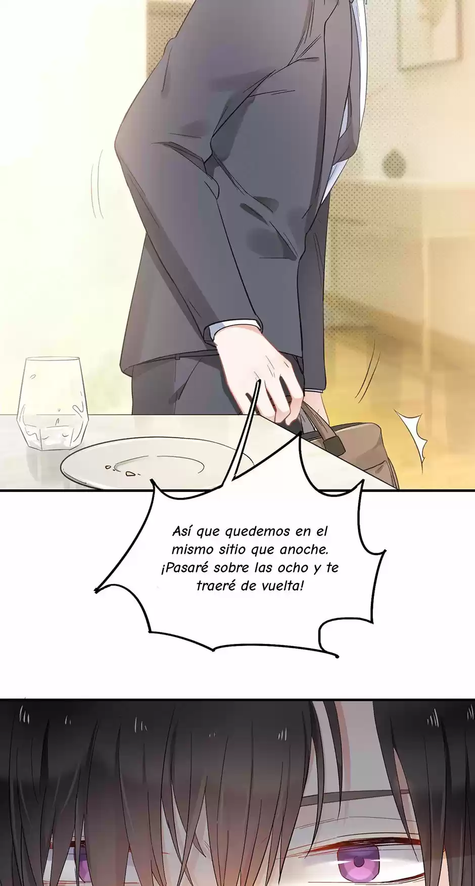 Café de Mayordomos (2020) - Capítulo 13 - Página 20 - LectorTMOo