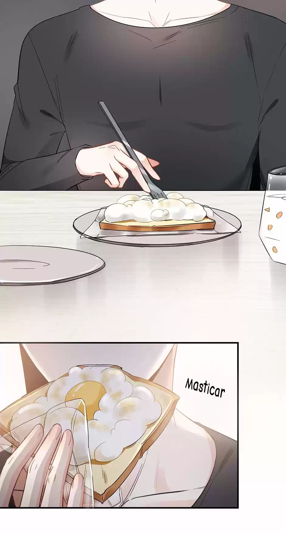 Café de Mayordomos (2020) - Capítulo 13 - Página 24 - LectorTMOo