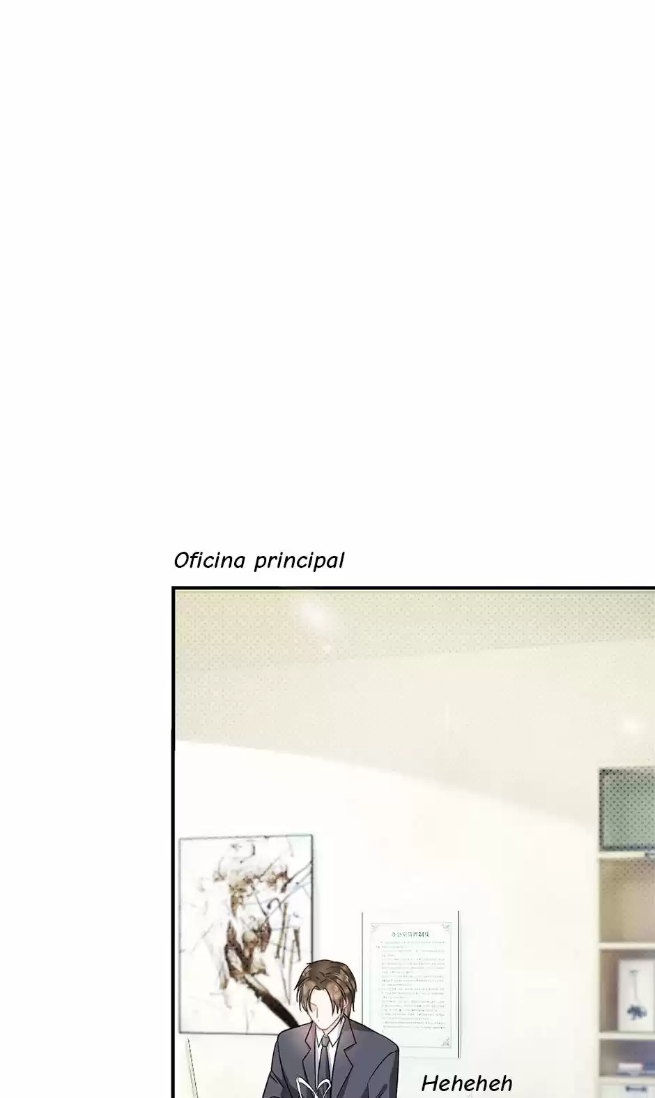 Café de Mayordomos (2020) - Capítulo 13 - Página 33 - LectorTMOo