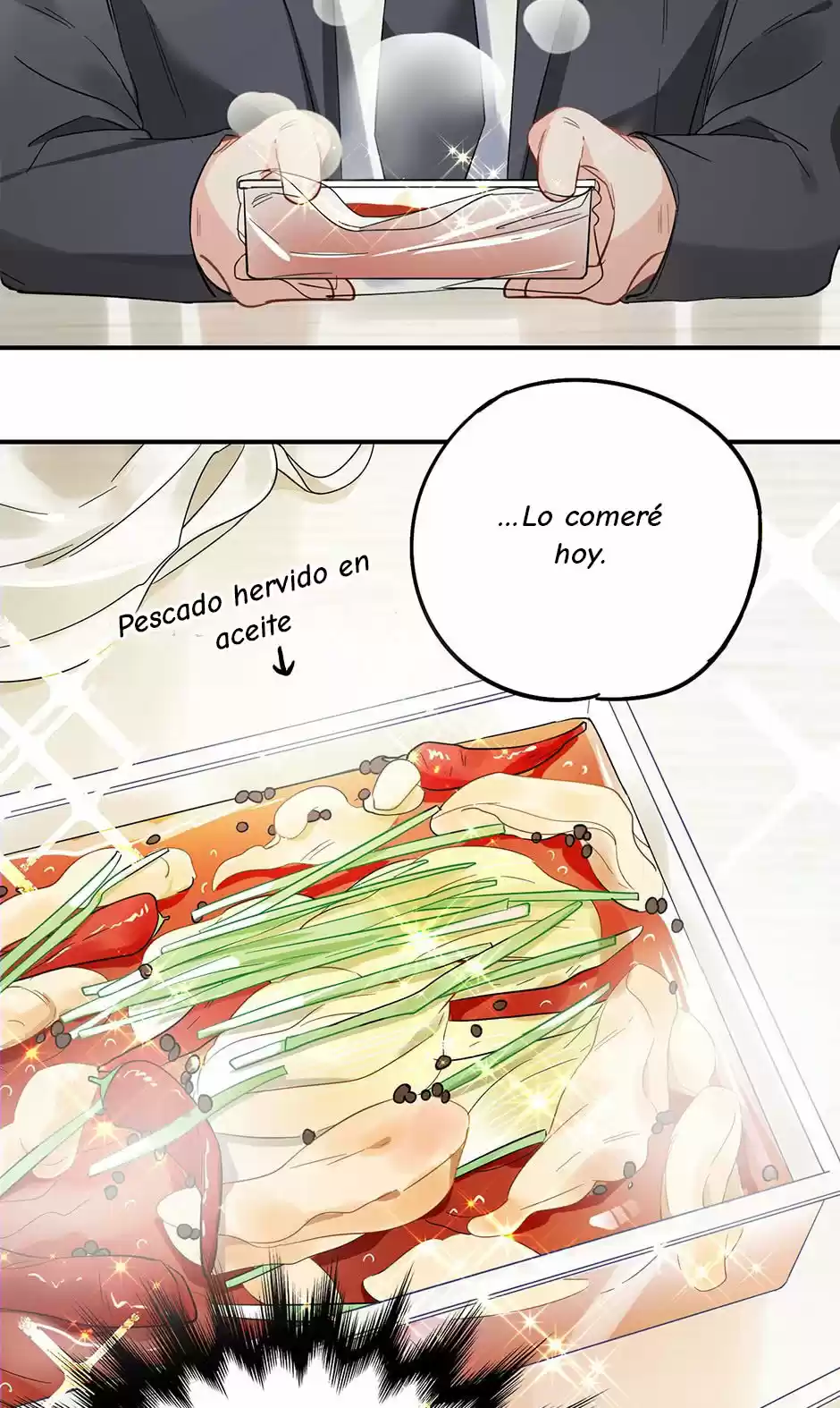 Café de Mayordomos (2020) - Capítulo 13 - Página 35 - LectorTMOo
