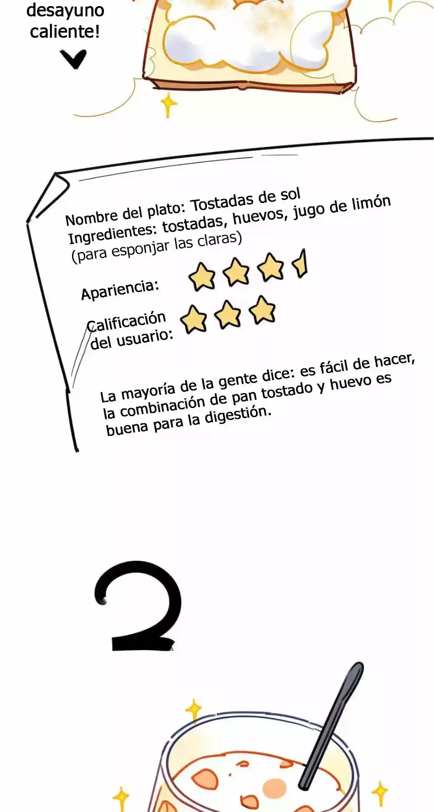 Café de Mayordomos (2020) - Capítulo 13 - Página 46 - LectorTMOo