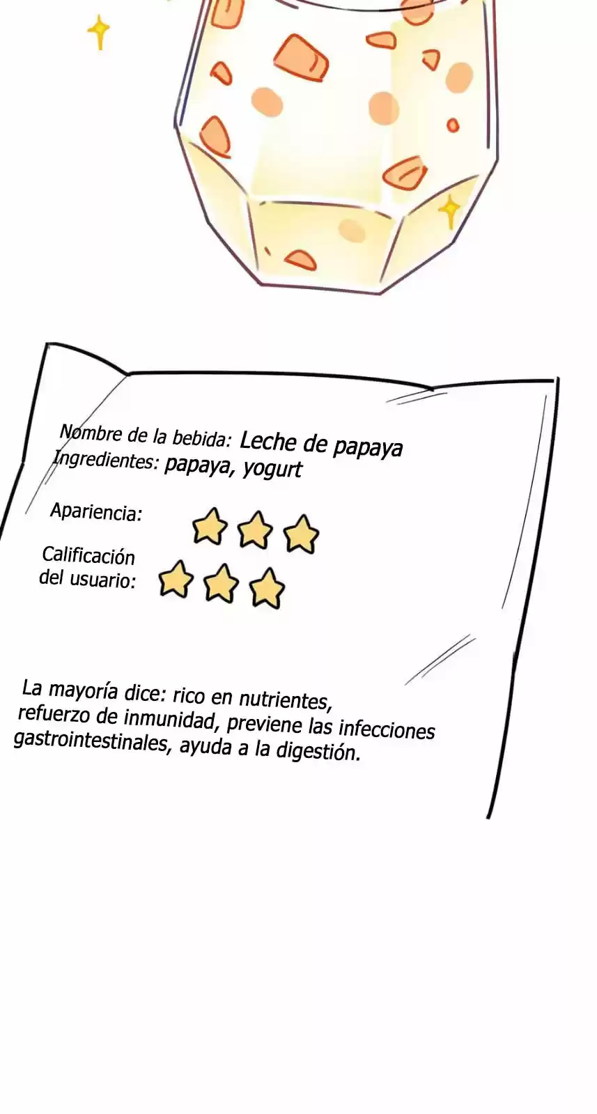 Café de Mayordomos (2020) - Capítulo 13 - Página 47 - LectorTMOo