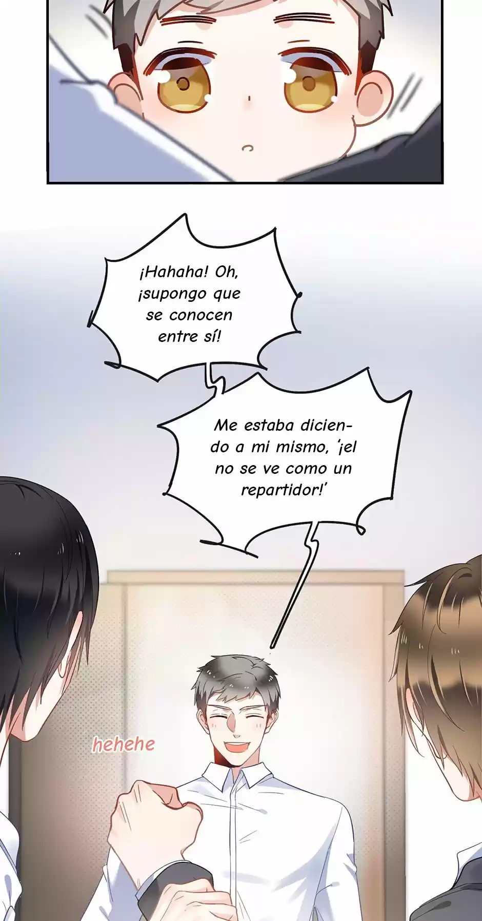 Café de Mayordomos (2020) - Capítulo 14 - Página 8 - LectorTMOo