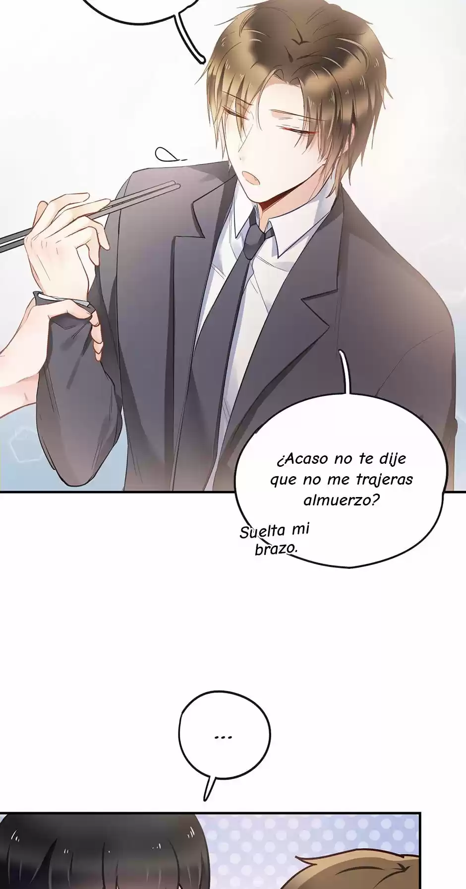 Café de Mayordomos (2020) - Capítulo 14 - Página 11 - LectorTMOo