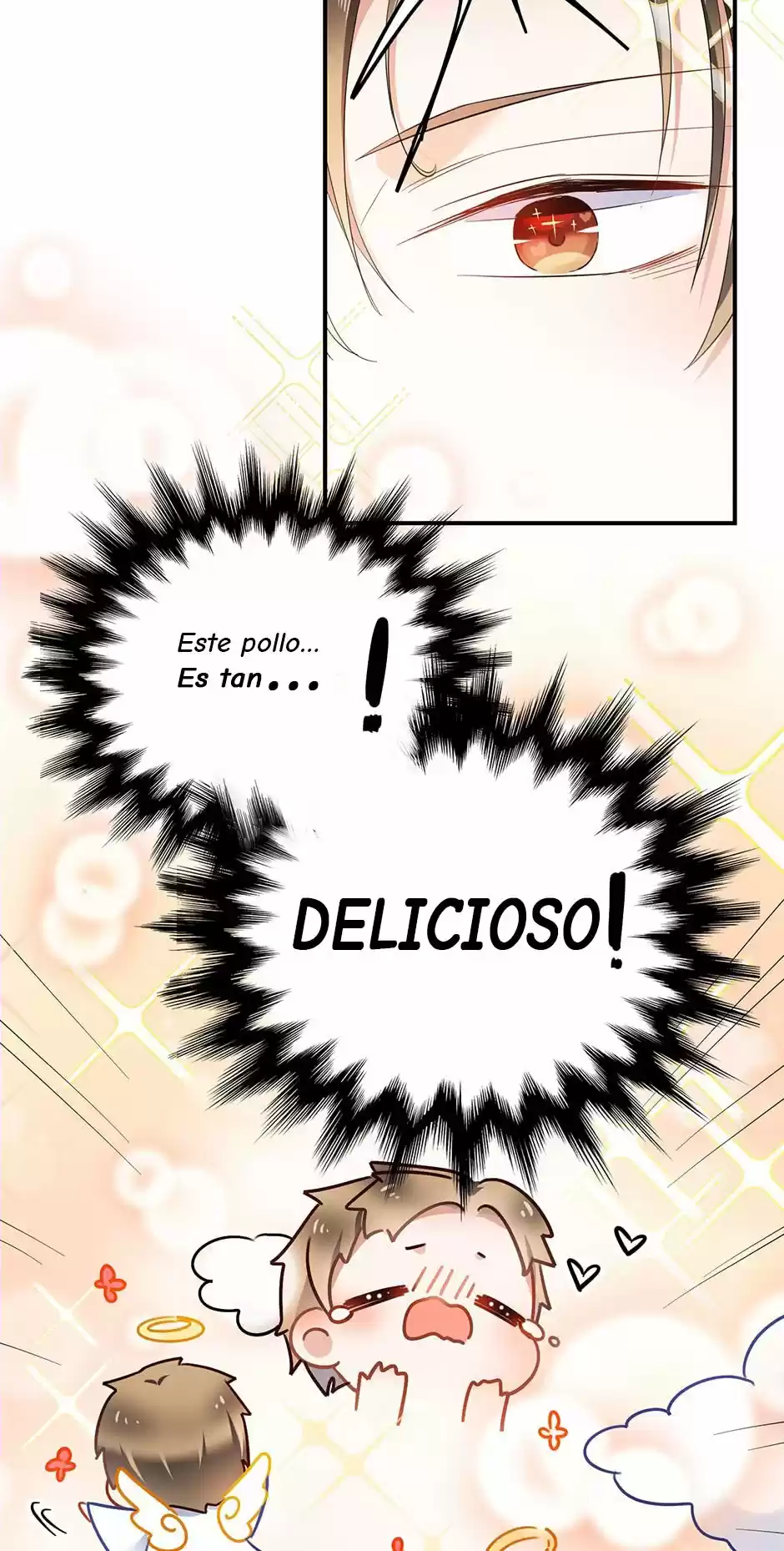 Café de Mayordomos (2020) - Capítulo 14 - Página 21 - LectorTMOo