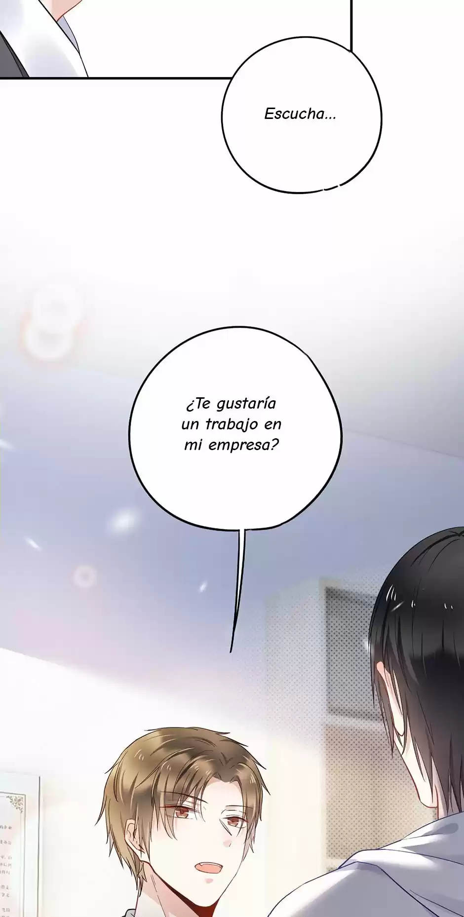Café de Mayordomos (2020) - Capítulo 14 - Página 23 - LectorTMOo