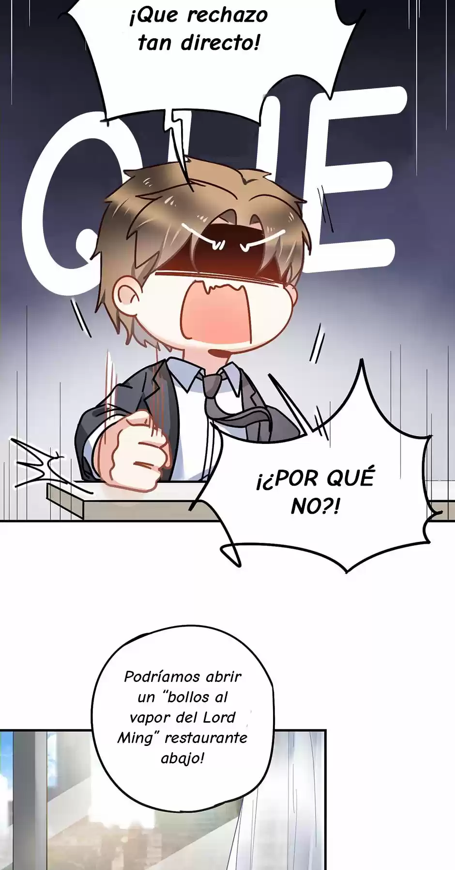Café de Mayordomos (2020) - Capítulo 14 - Página 26 - LectorTMOo