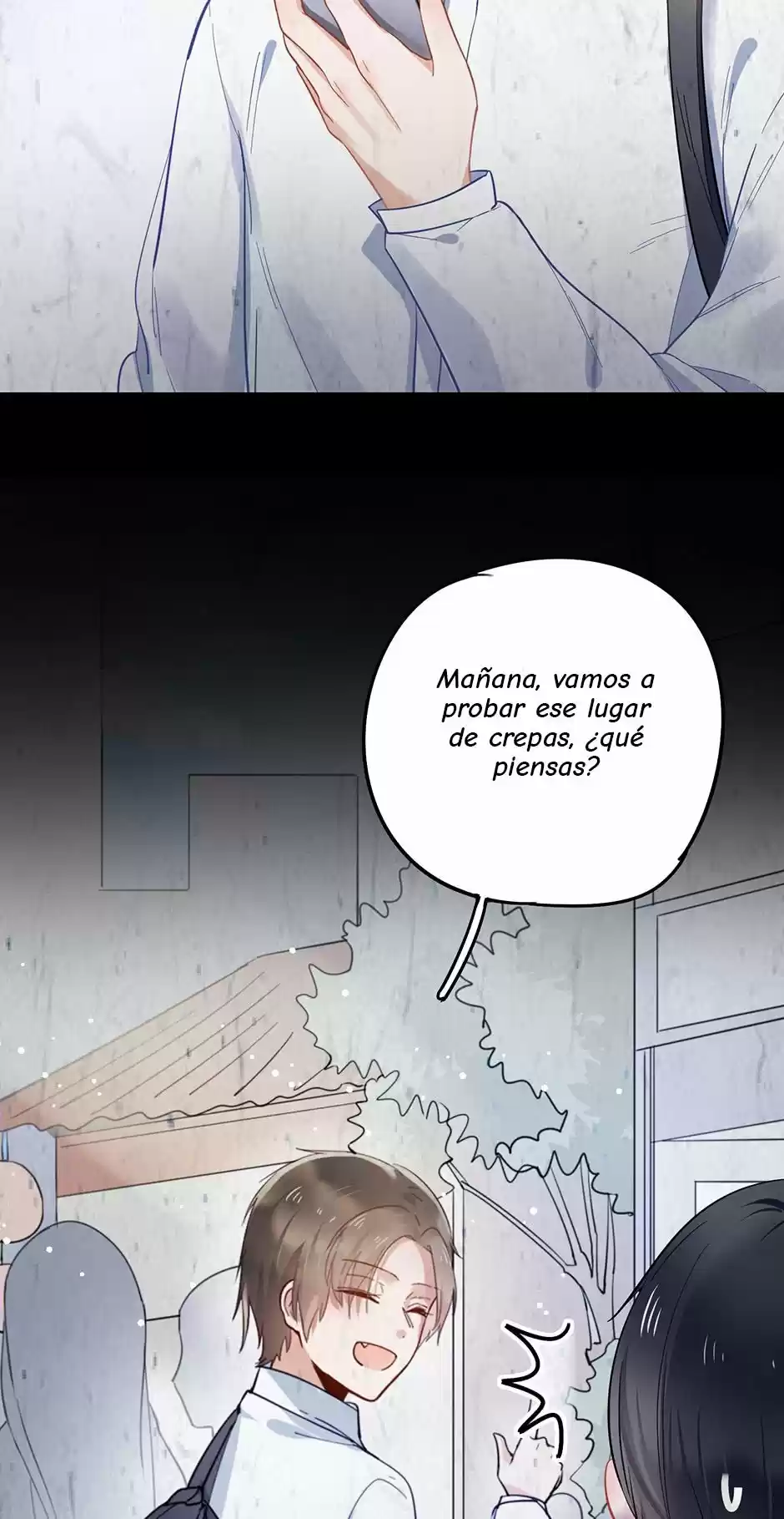 Café de Mayordomos (2020) - Capítulo 14 - Página 37 - LectorTMOo