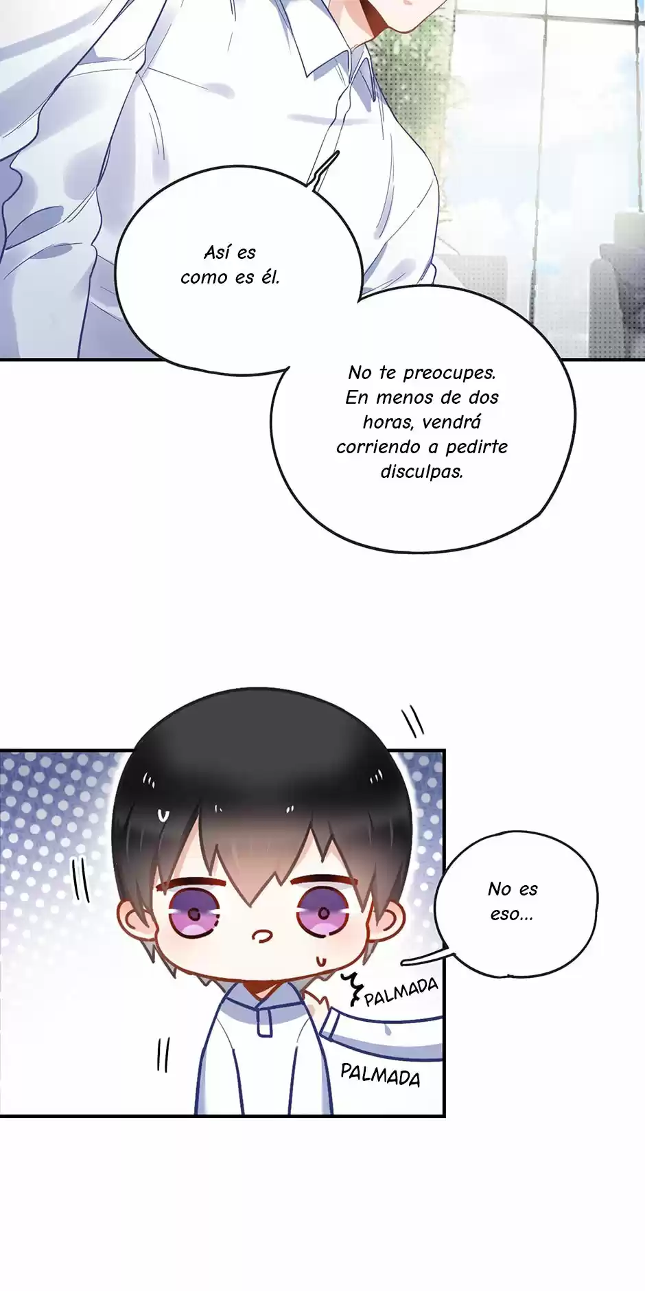 Café de Mayordomos (2020) - Capítulo 15 - Página 12 - LectorTMOo