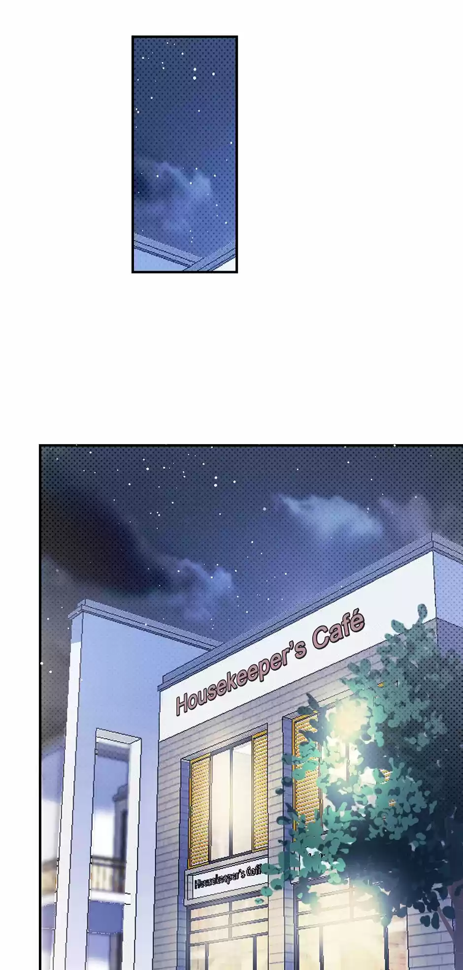 Café de Mayordomos (2020) - Capítulo 15 - Página 28 - LectorTMOo
