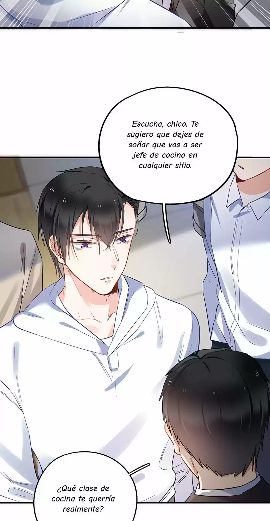 Café de Mayordomos (2020) - Capítulo 15 - Página 34 - LectorTMOo