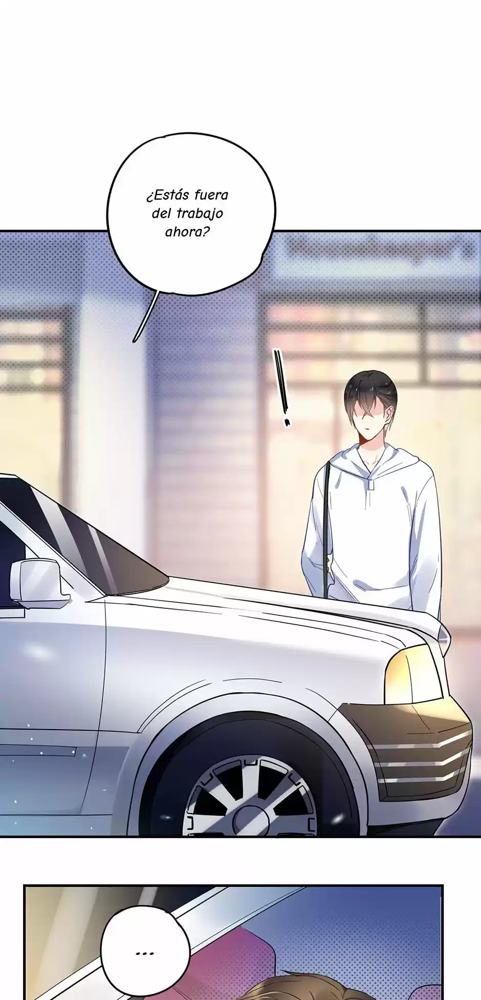 Café de Mayordomos (2020) - Capítulo 15 - Página 39 - LectorTMOo
