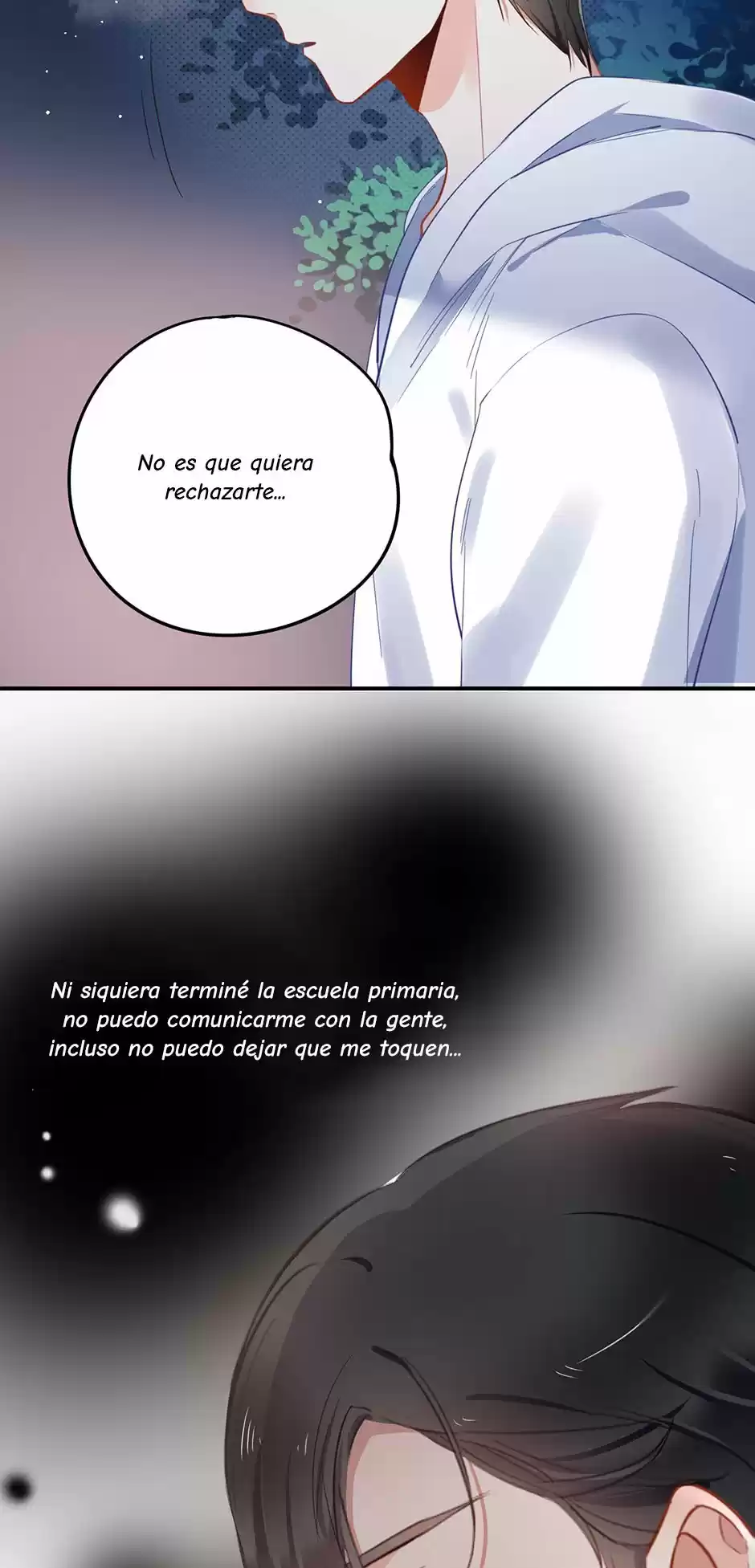 Café de Mayordomos (2020) - Capítulo 15 - Página 42 - LectorTMOo