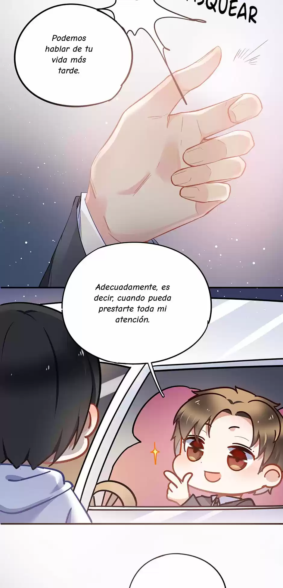 Café de Mayordomos (2020) - Capítulo 15 - Página 44 - LectorTMOo