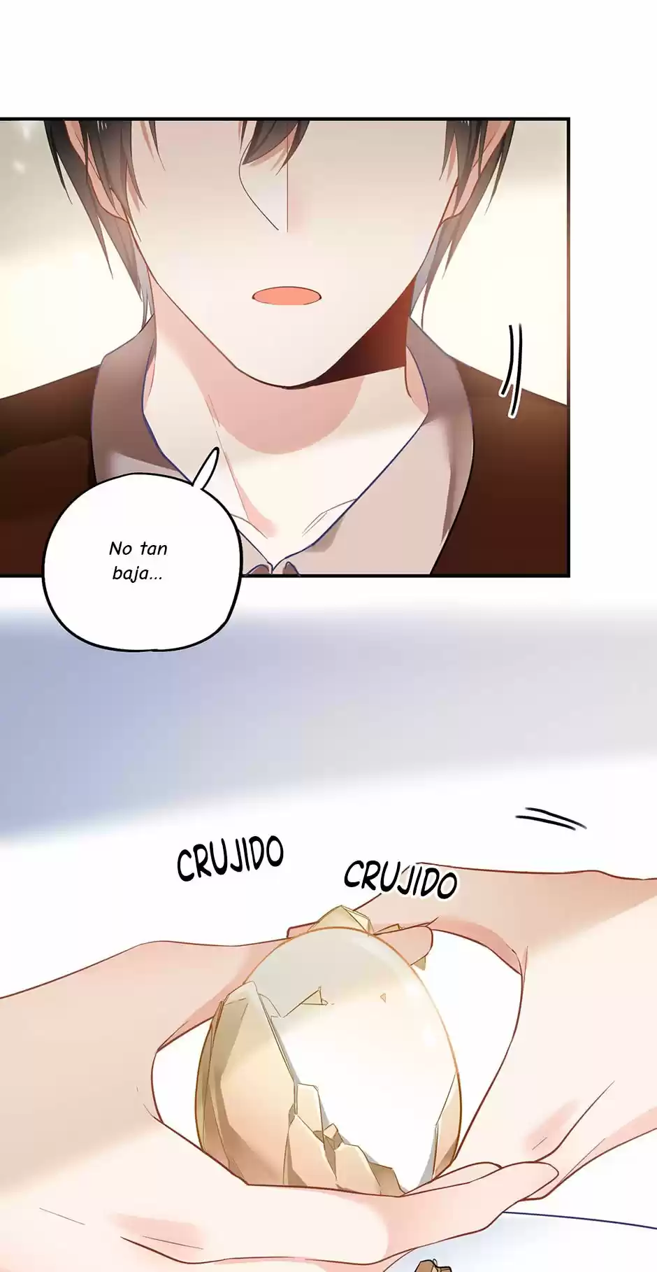 Café de Mayordomos (2020) - Capítulo 16 - Página 17 - LectorTMOo