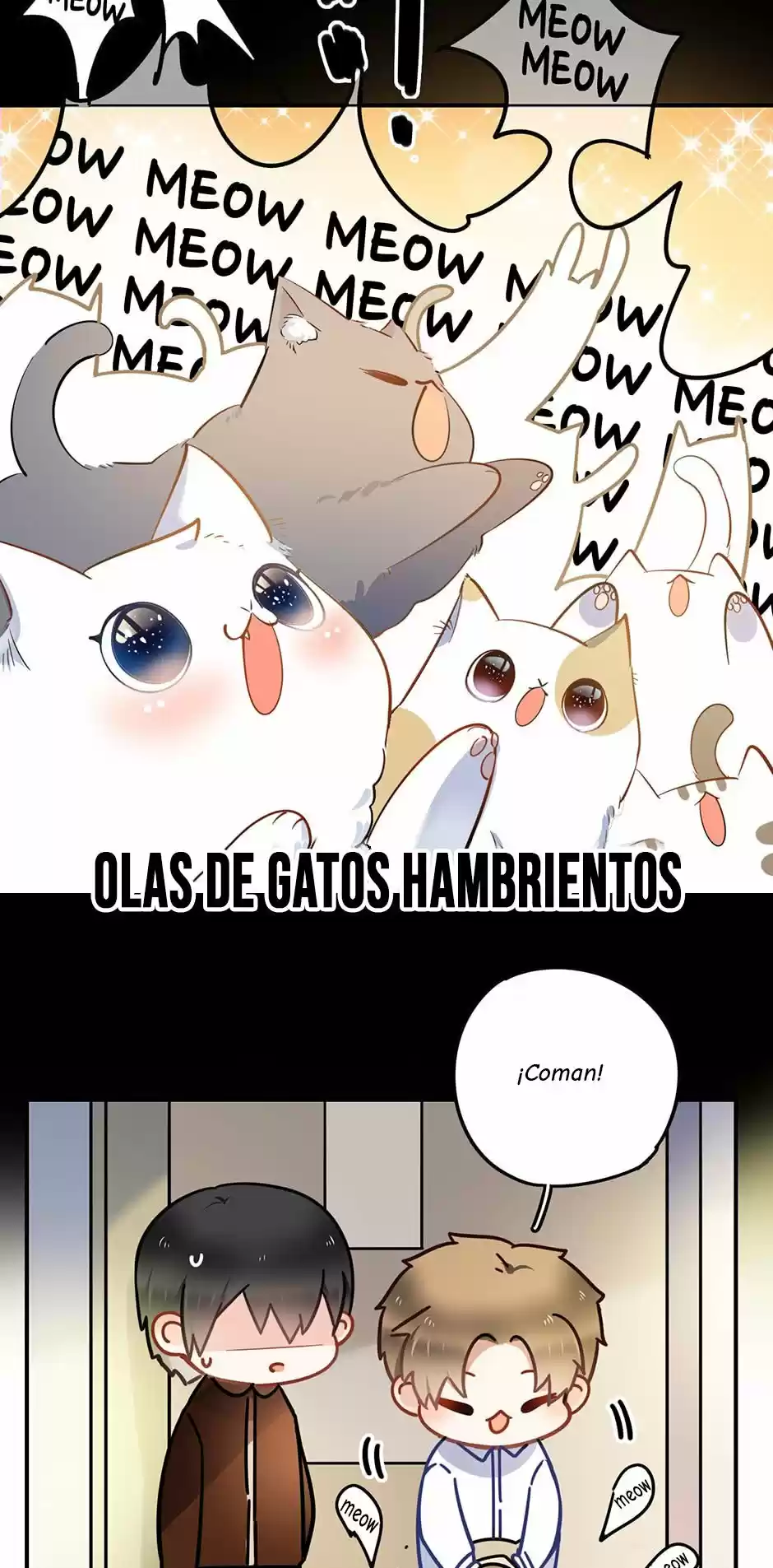 Café de Mayordomos (2020) - Capítulo 16 - Página 25 - LectorTMOo
