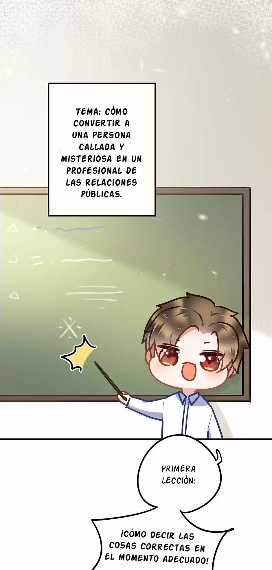Café de Mayordomos (2020) - Capítulo 17 - Página 6 - LectorTMOo