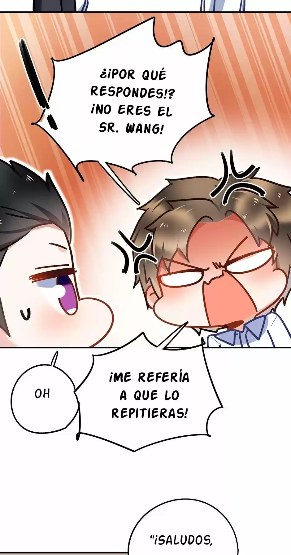 Café de Mayordomos (2020) - Capítulo 17 - Página 14 - LectorTMOo