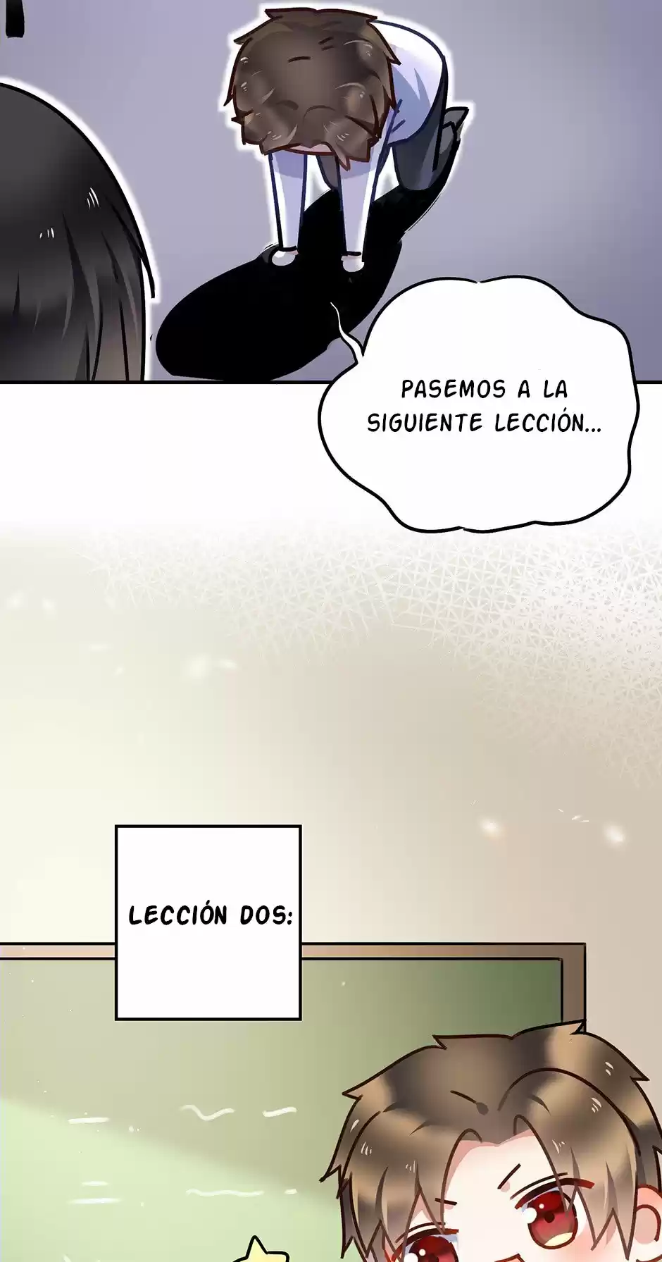 Café de Mayordomos (2020) - Capítulo 17 - Página 17 - LectorTMOo