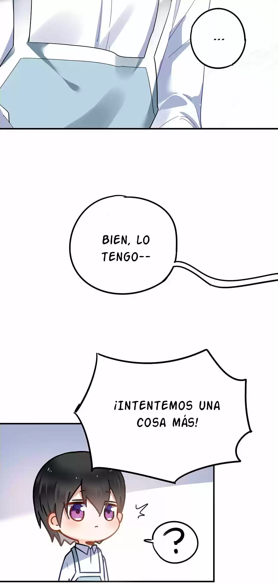 Café de Mayordomos (2020) - Capítulo 17 - Página 30 - LectorTMOo