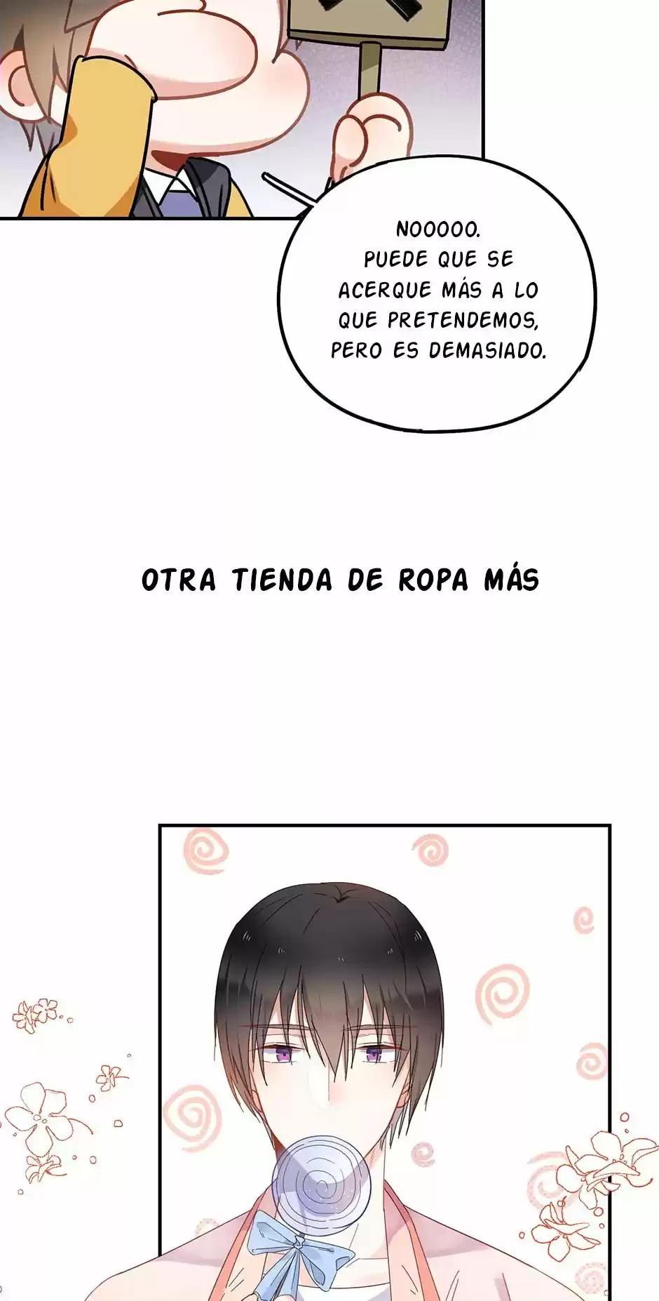 Café de Mayordomos (2020) - Capítulo 18 - Página 12 - LectorTMOo