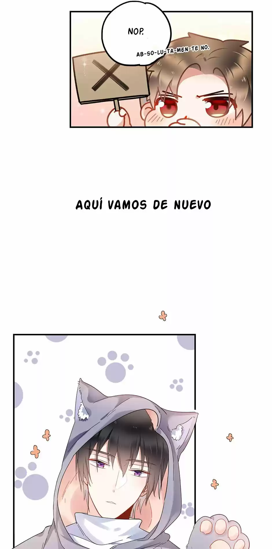Café de Mayordomos (2020) - Capítulo 18 - Página 15 - LectorTMOo