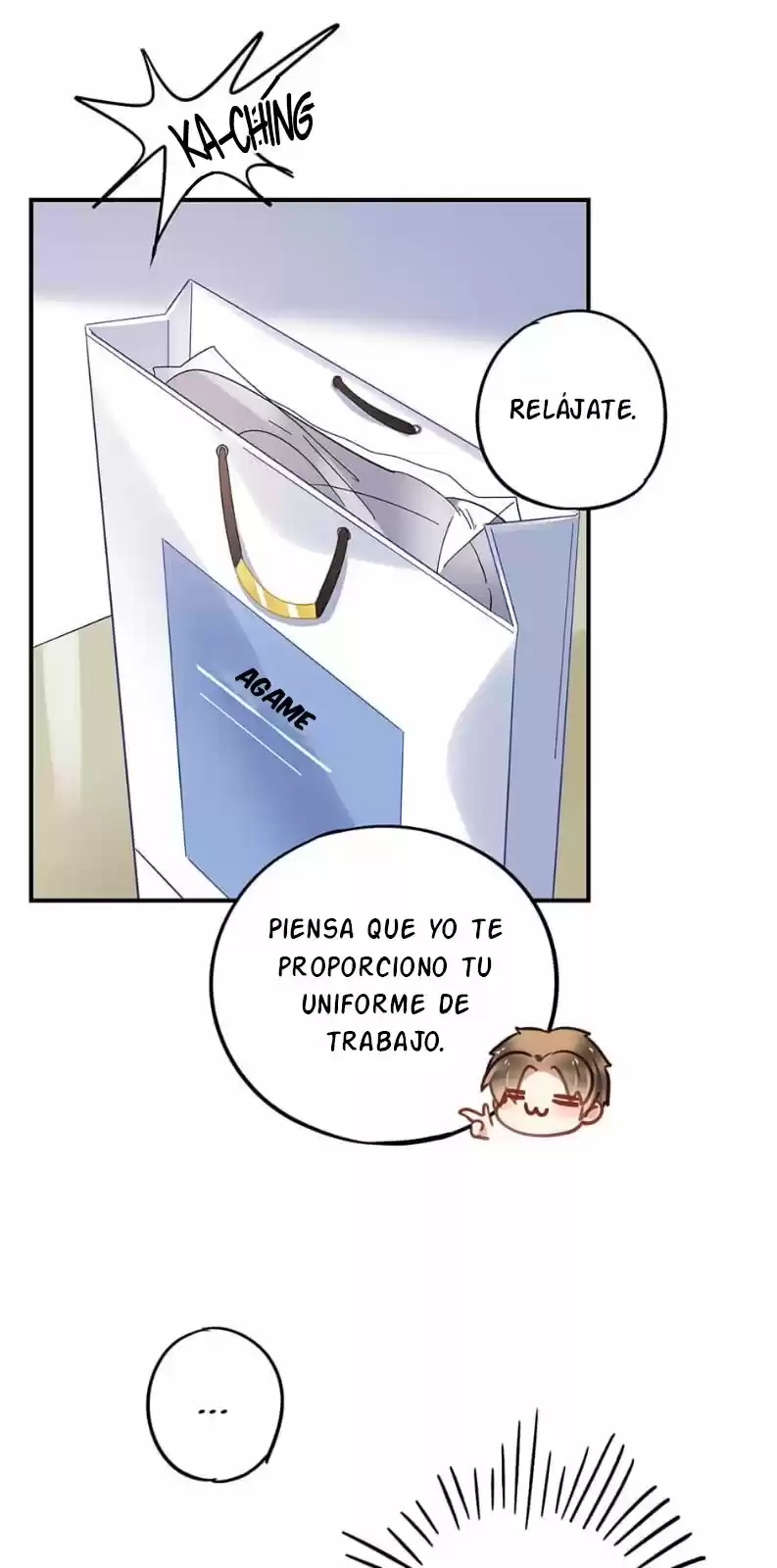 Café de Mayordomos (2020) - Capítulo 18 - Página 19 - LectorTMOo