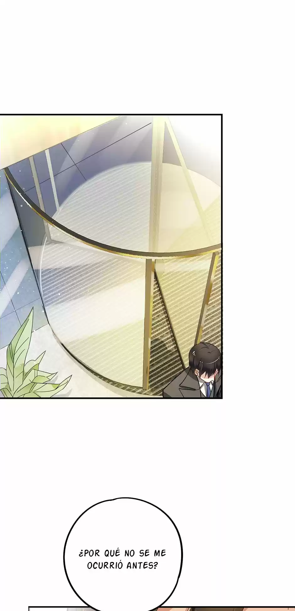 Café de Mayordomos (2020) - Capítulo 18 - Página 24 - LectorTMOo