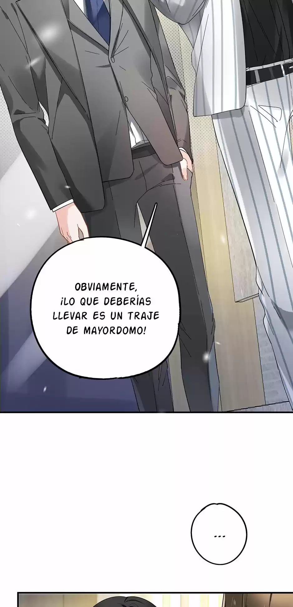 Café de Mayordomos (2020) - Capítulo 18 - Página 26 - LectorTMOo