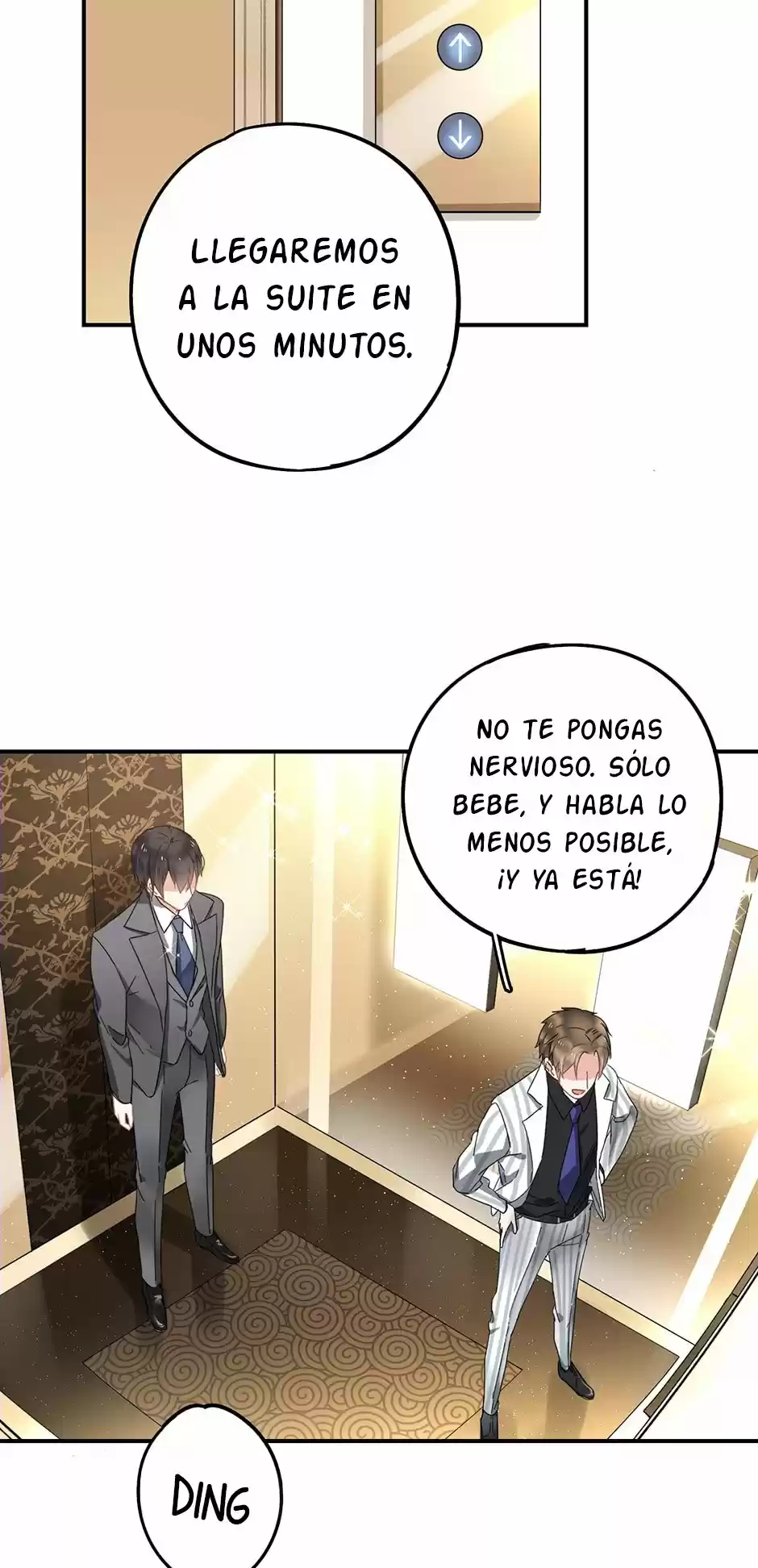 Café de Mayordomos (2020) - Capítulo 18 - Página 28 - LectorTMOo