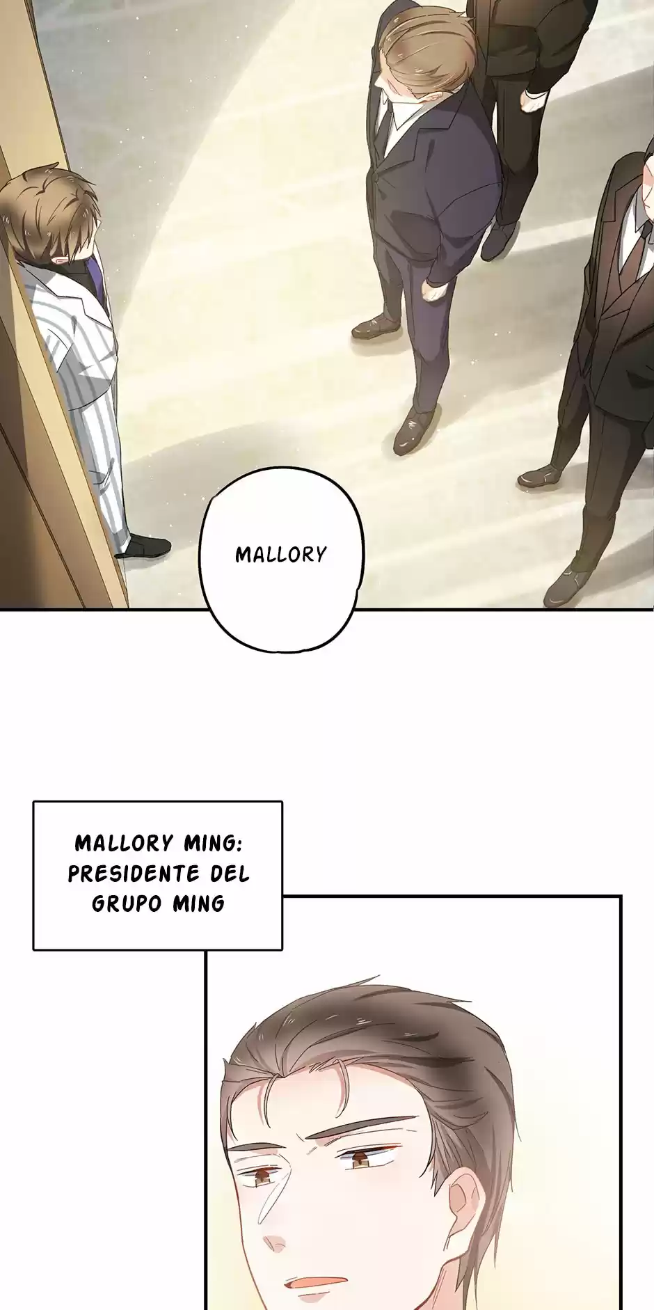 Café de Mayordomos (2020) - Capítulo 19 - Página 7 - LectorTMOo